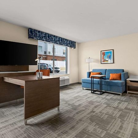 Hampton Inn & Suites Bessemer Birmingham Kültér fotó