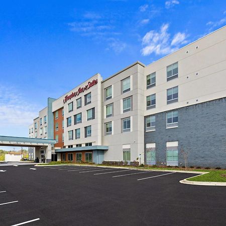 Hampton Inn & Suites Bessemer Birmingham Kültér fotó