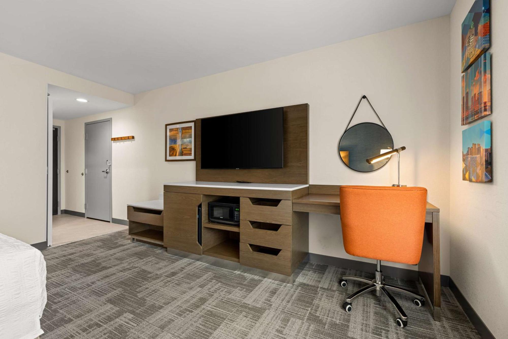 Hampton Inn & Suites Bessemer Birmingham Kültér fotó