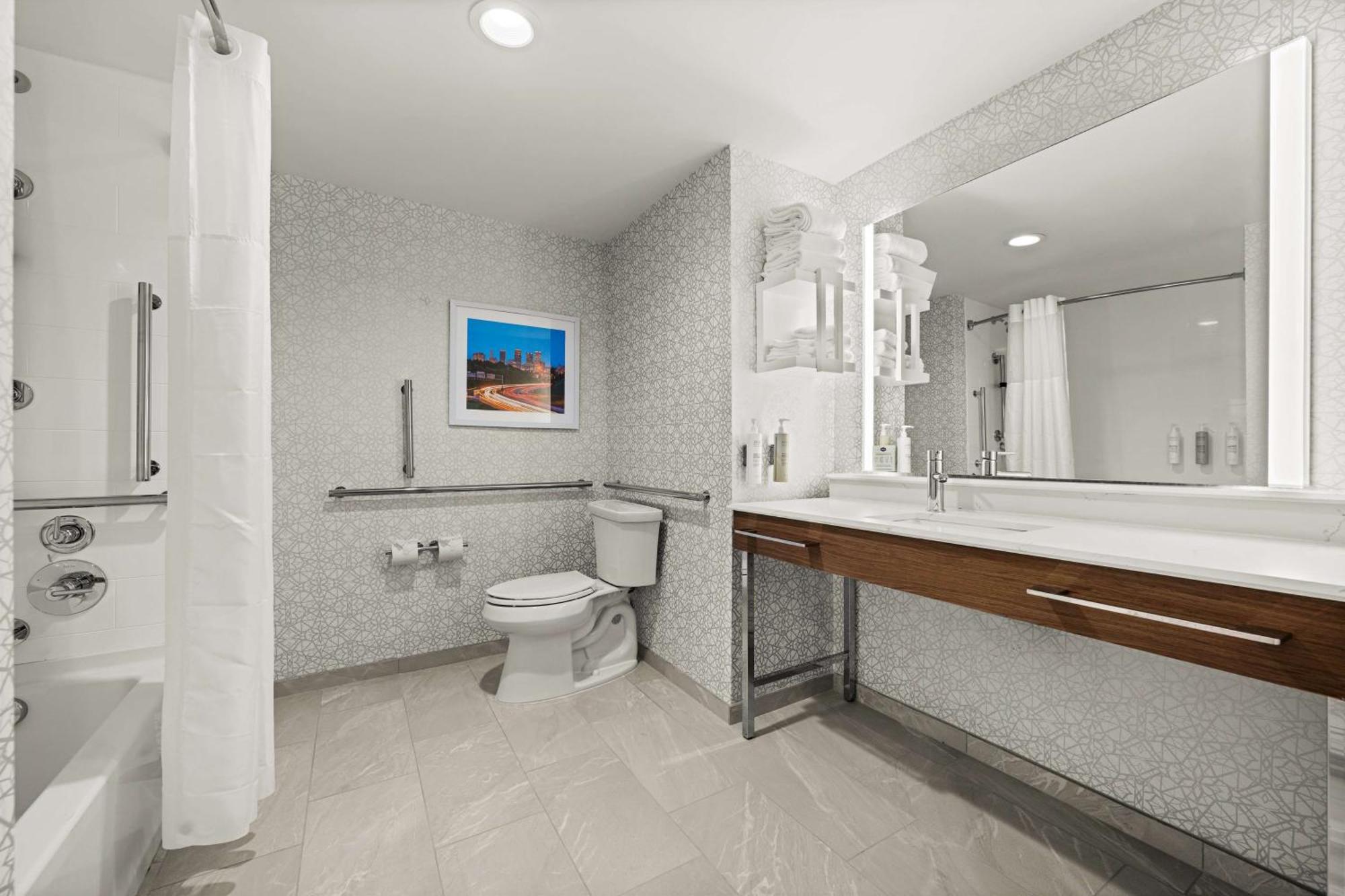 Hampton Inn & Suites Bessemer Birmingham Kültér fotó