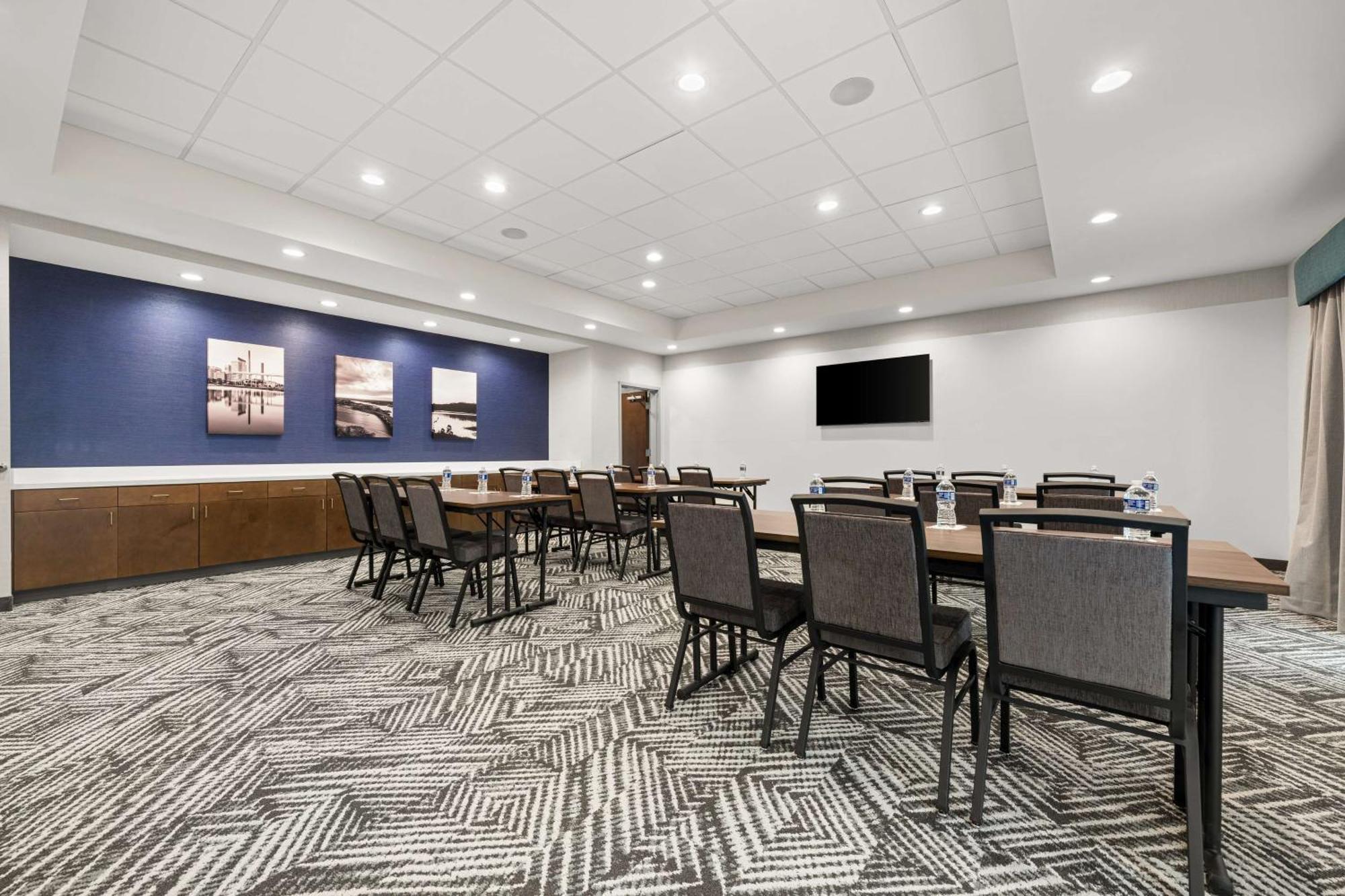Hampton Inn & Suites Bessemer Birmingham Kültér fotó