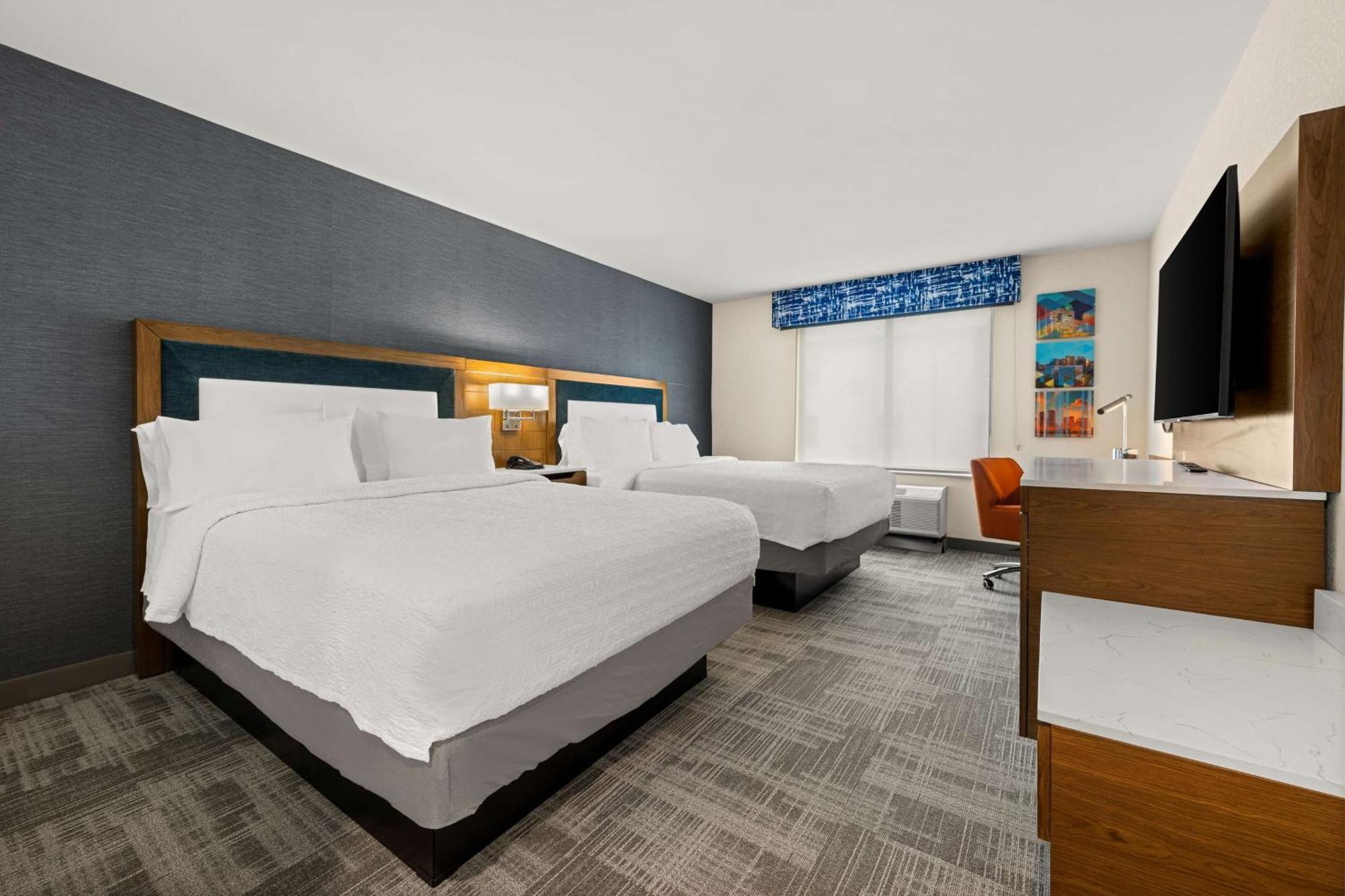 Hampton Inn & Suites Bessemer Birmingham Kültér fotó