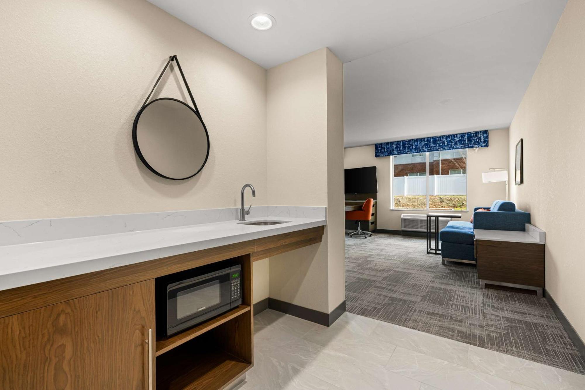 Hampton Inn & Suites Bessemer Birmingham Kültér fotó