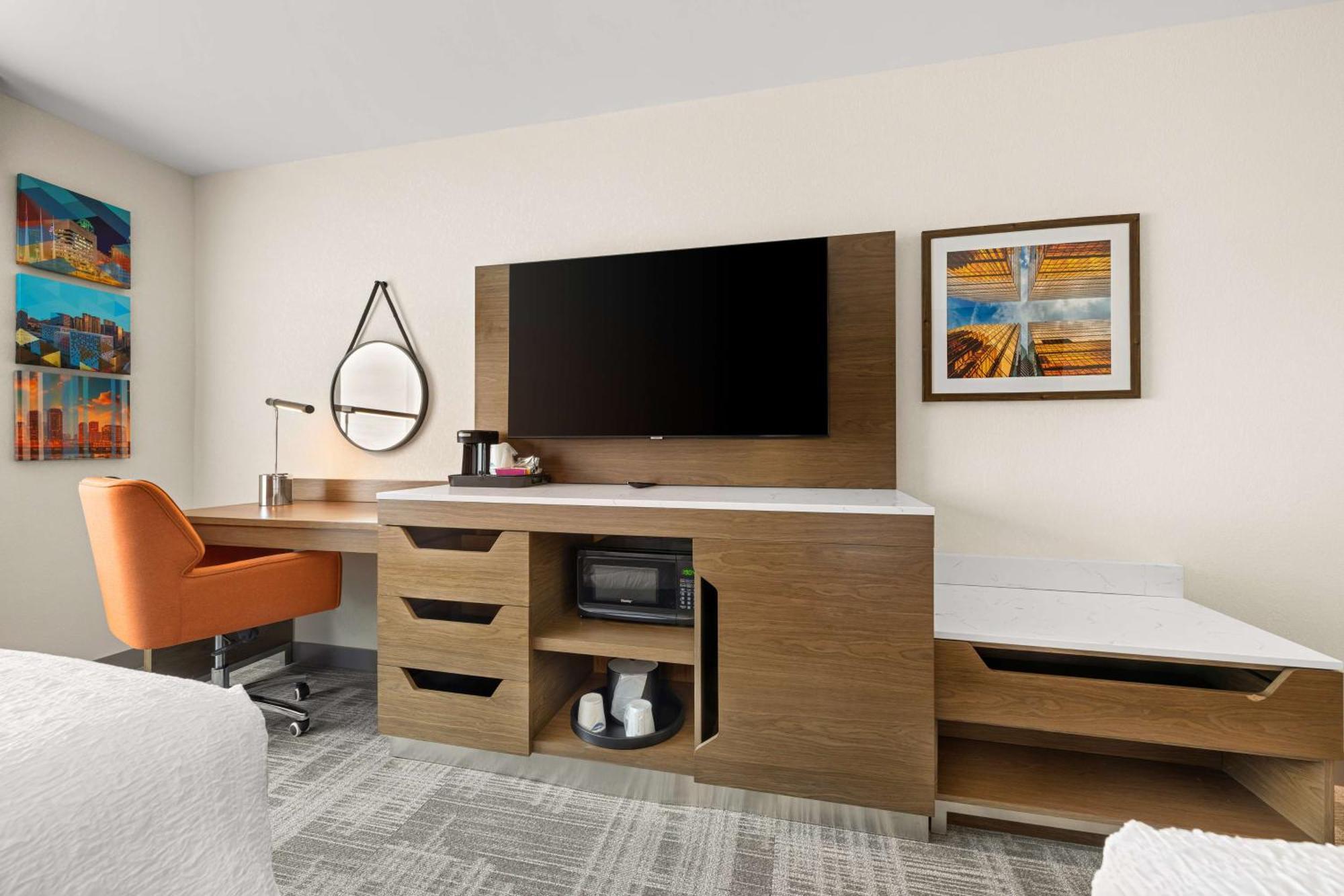 Hampton Inn & Suites Bessemer Birmingham Kültér fotó
