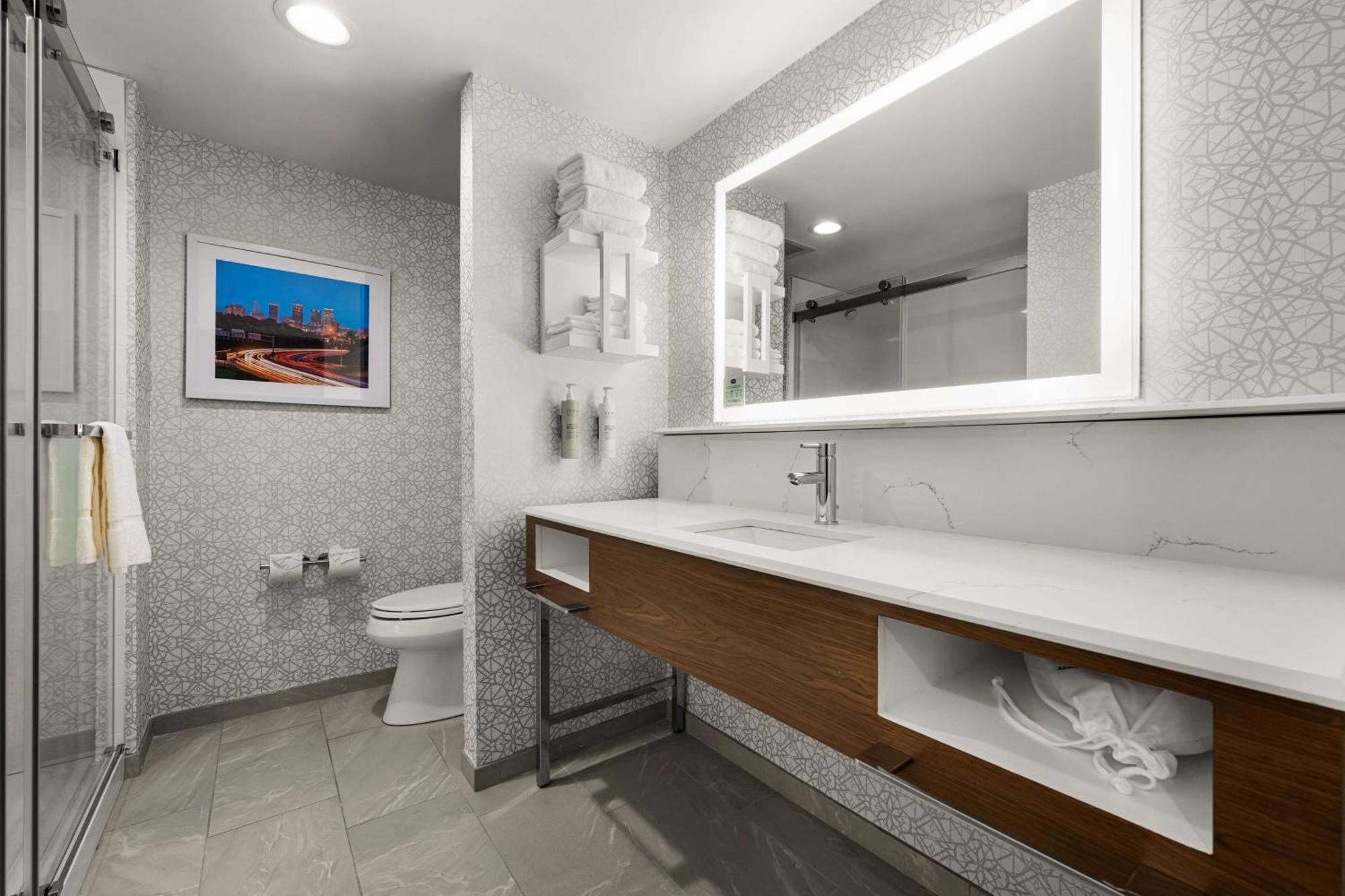 Hampton Inn & Suites Bessemer Birmingham Kültér fotó