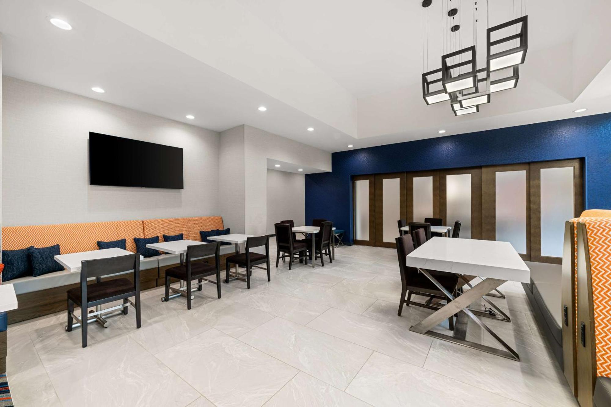 Hampton Inn & Suites Bessemer Birmingham Kültér fotó