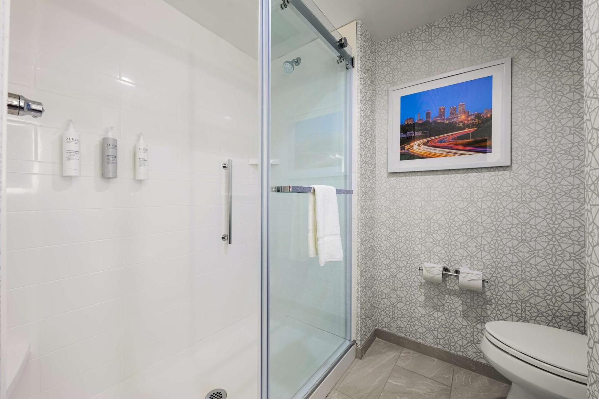 Hampton Inn & Suites Bessemer Birmingham Kültér fotó