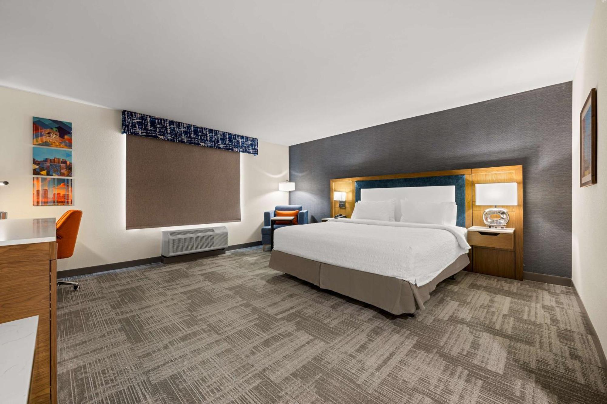 Hampton Inn & Suites Bessemer Birmingham Kültér fotó