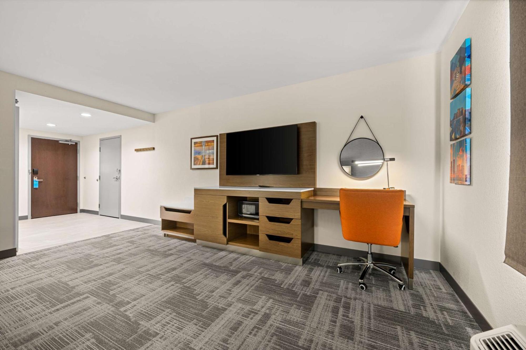 Hampton Inn & Suites Bessemer Birmingham Kültér fotó