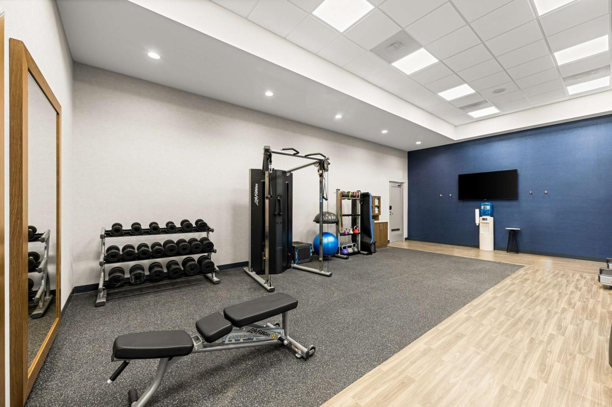 Hampton Inn & Suites Bessemer Birmingham Kültér fotó
