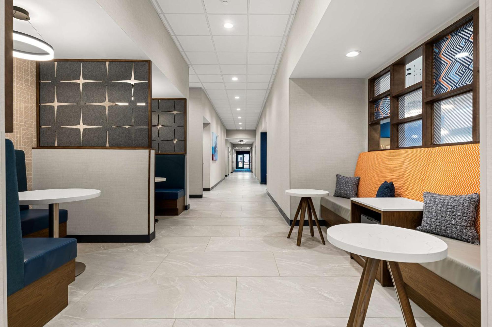 Hampton Inn & Suites Bessemer Birmingham Kültér fotó