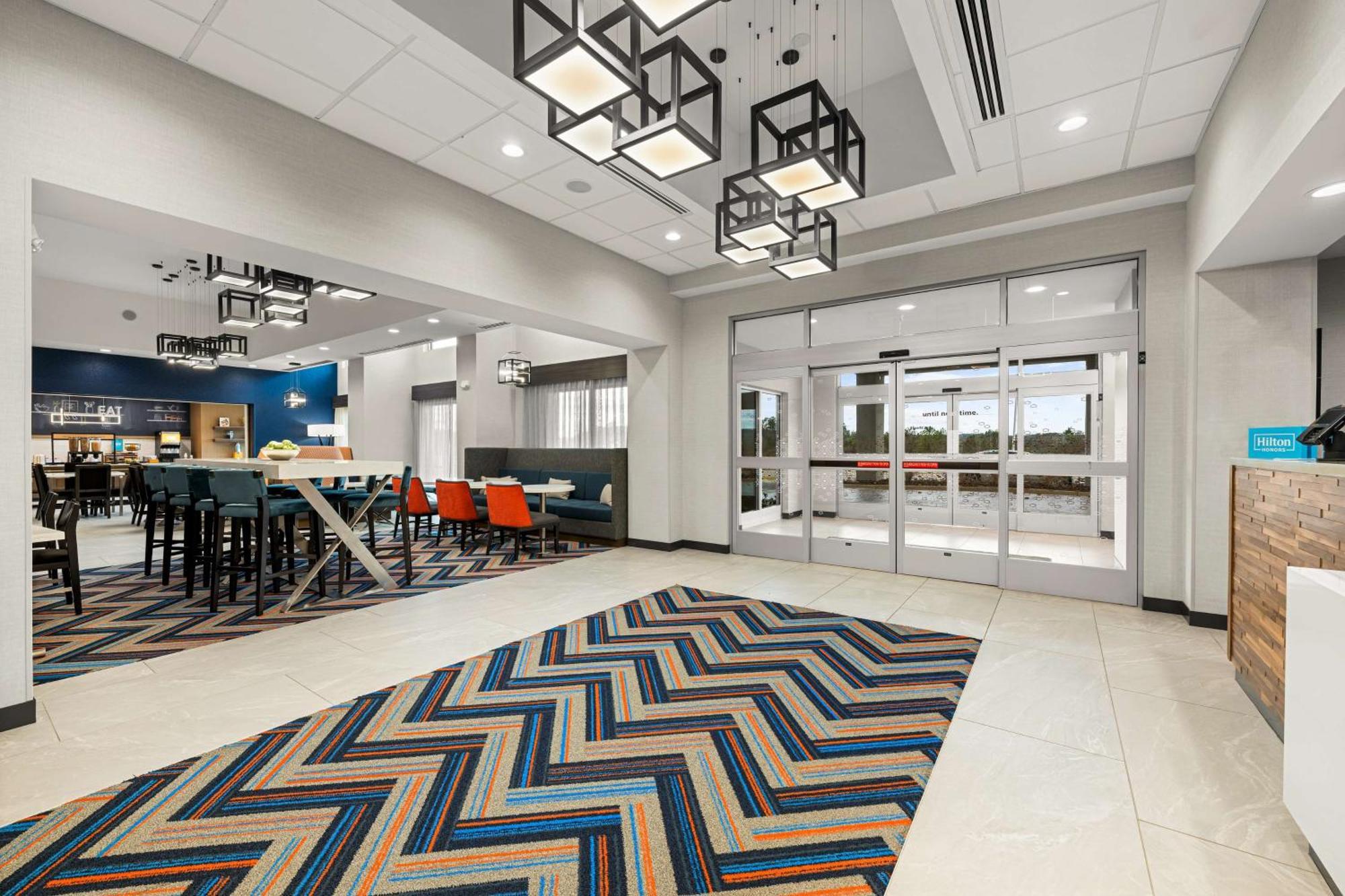 Hampton Inn & Suites Bessemer Birmingham Kültér fotó